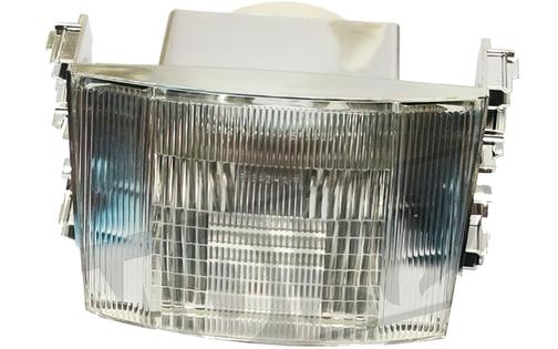 Headlight complete Piaggio Sfera