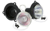 Halogen Light Kit w/ mount and socket MR16 12V / 20W