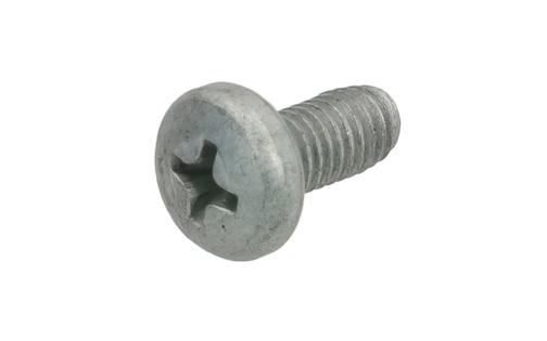 Lens Head Screw M5x10 variator cover Piaggio / Vespa