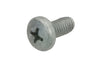Lens Head Screw M5x10 variator cover Piaggio / Vespa