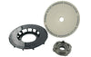 CVT Fanwheel with star washer Stage6 R/T Minarelli