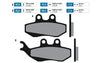Brake Pads Polini Original Piaggio (Grimeca)