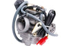 Carburetor Naraku 24mm 85cc-180cc 4T GY6 139QMB / 139QMA