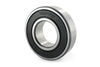 Rear Wheel Bearing d.20x42x12mm 6004-2RSR Peugeot / GY6