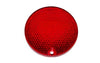 Tail Light Lens red Aprilia SR 1997 - 2003