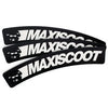 Tire Sticker Maxiscoot