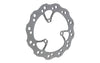 Brake Disc NG Peugeot Speedfight 3 / 4 front