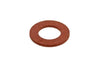 Gasket fibre Naraku 8x15x1mm