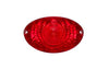 Tail Light Lens red Aprilia Scarabeo 1999 - 2006