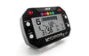 GPS Laptimer / Data Logger MyChron 5 S 2T w. 2 water temperature sensors