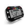 GPS Laptimer / Data Logger MyChron 5 S 2T w. 2 water temperature sensors