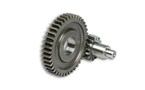 Secondary Gear Kit / Gears Malossi 14/43 Minarelli