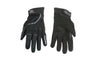 Summer Gloves Trendy Callao black / grey