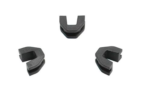 CVT Sliders x3 Piaggio Gilera Aprilia