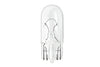 Bulb T10 12V - 5w (W5W)