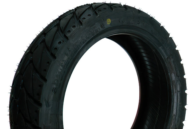 All-season Scooter Tire Kenda K415 100/90-10 M+S 4PR 56J TL
