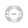 Brake Shoes MotoForce Peugeot Speedfight