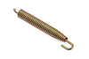 Exhaust Spring swivel hook 10x90mm