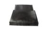 Seat Cover carbon black Gilera DNA