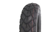 Scooter Tire Kenda K761 120/90-10 57J TL