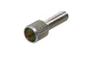 Choke Cable Adjuster Screw Dellorto PHBG - SHA M5x1.00 - L.23mm
