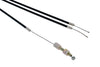 Throttle Cable complete Gilera Runner 50cc