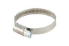 Hose Clamp air filter box Piaggio for Vespa LX/S/Primavera/Sprint 3V i.e. 125cc
