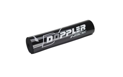 Handlebar Pad Doppler black / grey