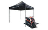 Paddock Tent Stage6 MK2 3x3m