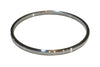 Tuning Ring for exhaust 2mm KRM 90 - 100