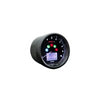 Speedometer Koso D64 black 10000 rpm