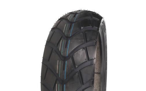 Scooter Tire Kenda K761 130/60-13 53J TL