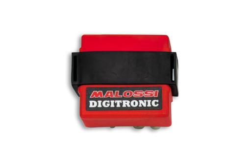 CDI Unit Malossi Digitronic Aprilia Scarabeo Euro 4