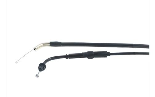 Throttle Cable Peugeot Speedfight 3 / 4 50cc 2-stroke