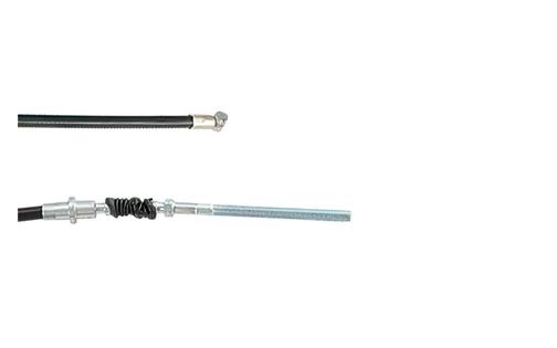 Brake Cable rear Peugeot Kisbee