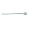 Throttle Cable universal 1.2x2500mm