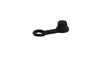 Rubber Cap bleed screw black