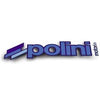 Sticker Polini, 70 x 22cm