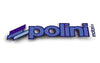 Sticker Polini, 70 x 22cm