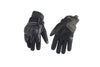 Winter Gloves Trendy Cypress black