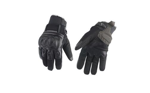 Winter Gloves Trendy Cypress black
