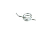 Return Spring left lever Domino