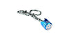 Key Ring Piston blue