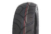 Scooter Tire Kenda K764F 120/70-12 51M TL
