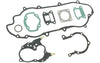 Engine gasket set complete, KYMCO/SYM vertical 10 inch