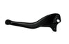 Brake Lever right / left black Yamaha Aerox / Nitro before 2012