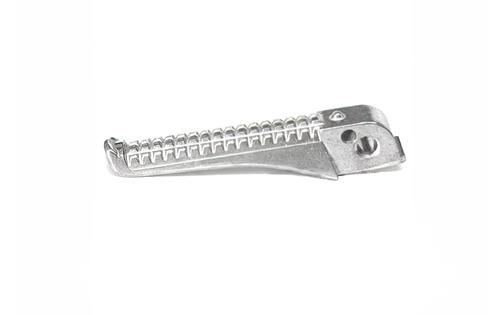 Foot Peg passenger right/left Piaggio Typhoon / NRG