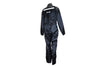 Rain Suit one-piece black