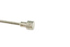 Brake Cable ball end 1.8x1200mm MBK 51 / Piaggio Ciao