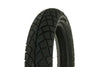 Winter Tire Scooter 140/70-14" Heidenau K66 Snowtex M+S TL 68S